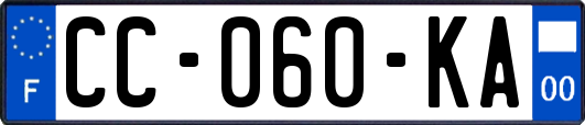 CC-060-KA