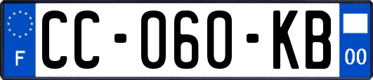 CC-060-KB