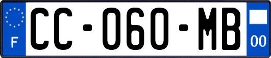 CC-060-MB