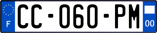 CC-060-PM
