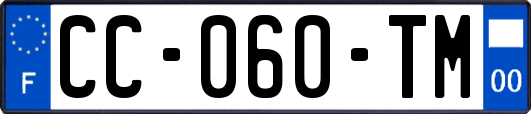 CC-060-TM