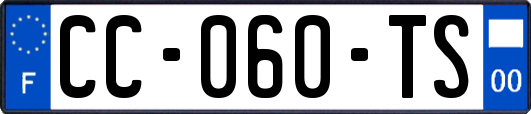 CC-060-TS
