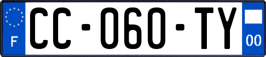 CC-060-TY