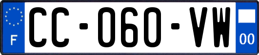 CC-060-VW