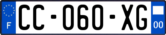 CC-060-XG