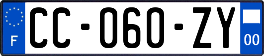 CC-060-ZY