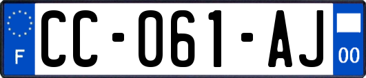 CC-061-AJ