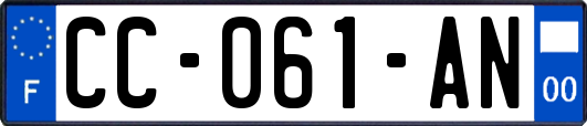 CC-061-AN