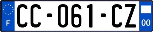 CC-061-CZ