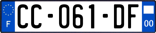 CC-061-DF