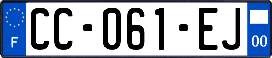 CC-061-EJ