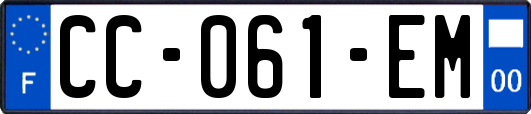 CC-061-EM