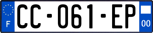 CC-061-EP