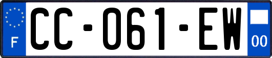 CC-061-EW