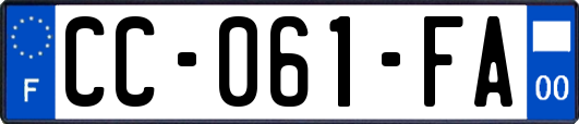 CC-061-FA