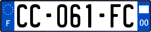 CC-061-FC