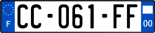 CC-061-FF