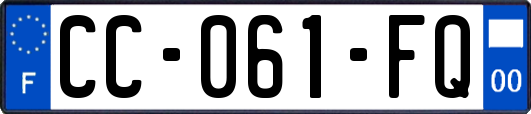 CC-061-FQ