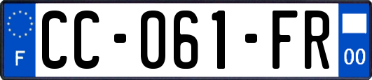 CC-061-FR