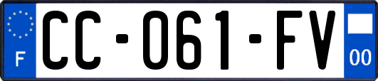 CC-061-FV