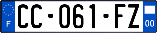 CC-061-FZ