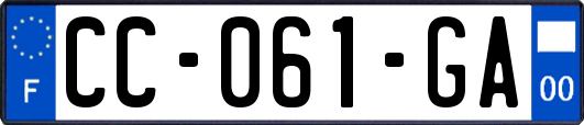 CC-061-GA