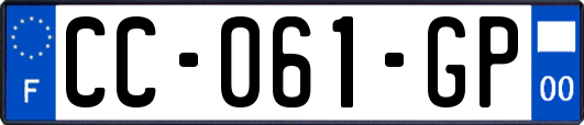 CC-061-GP