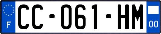 CC-061-HM