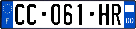 CC-061-HR