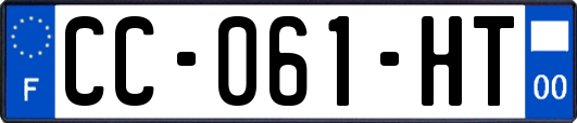 CC-061-HT