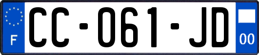 CC-061-JD