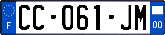 CC-061-JM