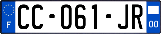 CC-061-JR