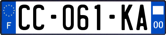 CC-061-KA