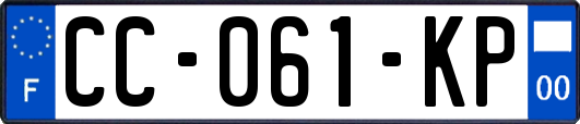 CC-061-KP