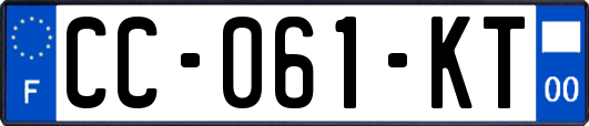 CC-061-KT