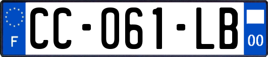 CC-061-LB