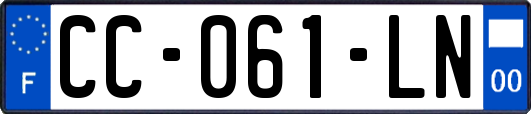 CC-061-LN