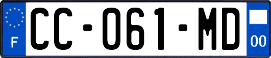 CC-061-MD