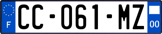 CC-061-MZ