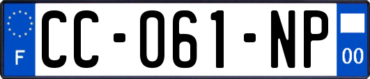 CC-061-NP
