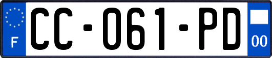 CC-061-PD