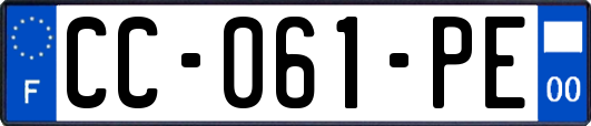 CC-061-PE