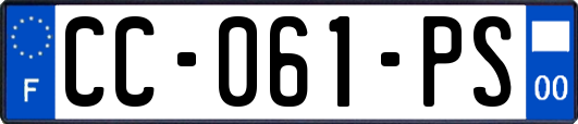 CC-061-PS