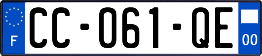 CC-061-QE