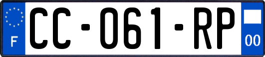 CC-061-RP