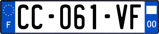 CC-061-VF