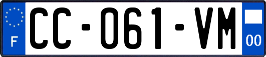 CC-061-VM