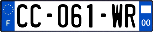 CC-061-WR