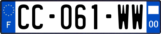 CC-061-WW